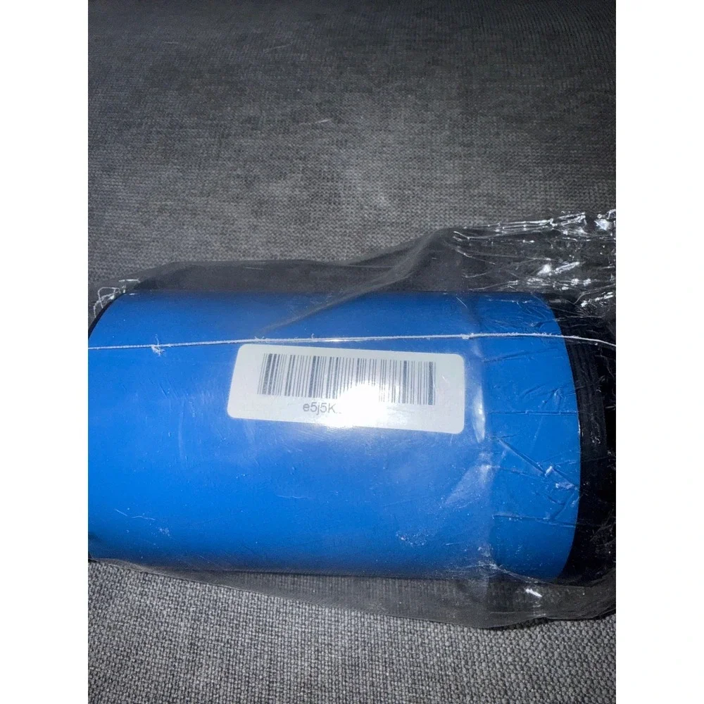 BMW Zebra Ribbon-433 Black Max Wax Resin‎ Enhanced Ribbon 4.33in x 1476ft 450M